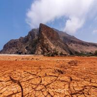 Drought in Morocco