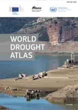 World Drought Atlas